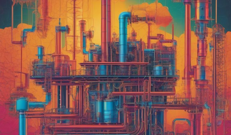 thermal energy - Can Machine Learning Save Us from Our Own Energy Mistakes?