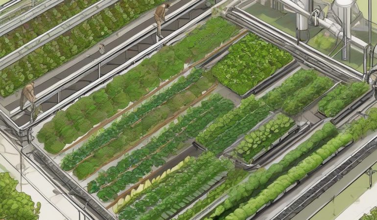 vertical farming - 5 Hidden Flaws in Vertical Farming's AI Revolution