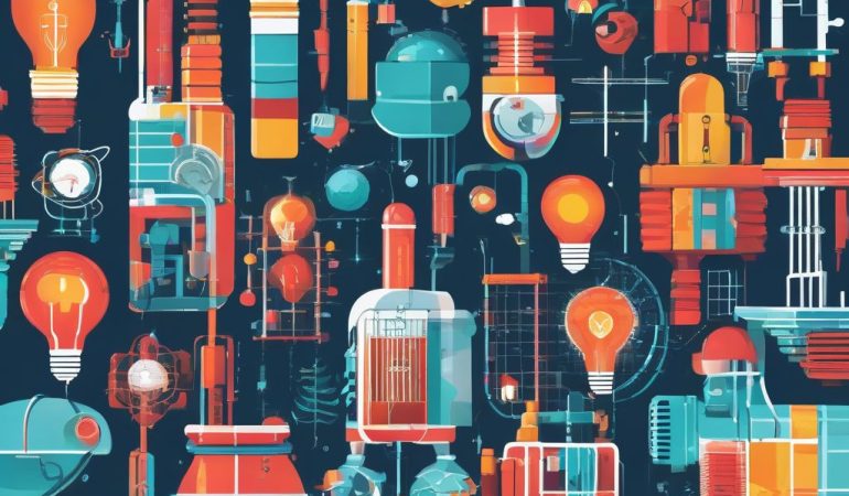 Small Business Energy - Proven AI: Slashed Small Business Energy Costs by 25%