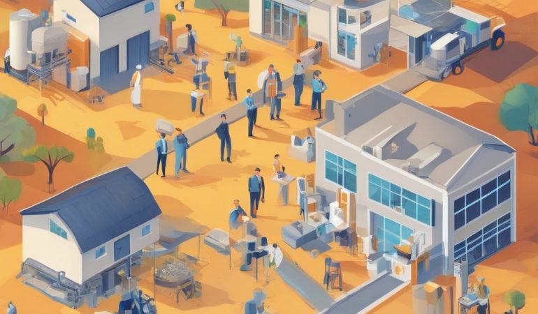 rural business AI - Beyond the Hype: Battle-Tested AI Automation for Rural Small Businesses