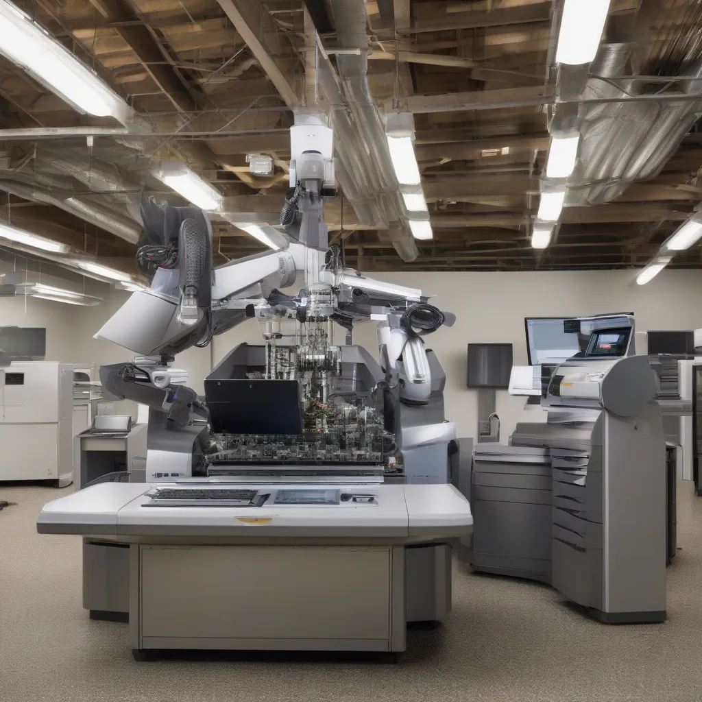 The Data Dilemma: When Raw Inputs Undermine Sophisticated Tools - Beyond the Hype: Battle-Tested AI Automation for Rural Smal related to rural business AI