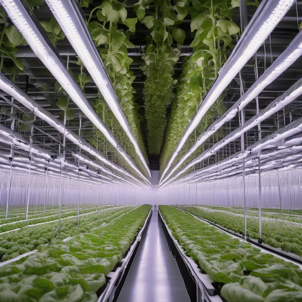 Evaluating AI Platforms: FarmWise vs. Cropio in Autonomous Farming - Can AI Vertical Farming Really Boost Crop Yields by 30%?