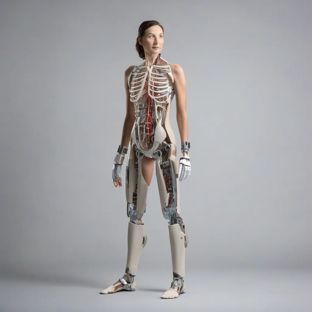 Myth: One Model Fits All—Why Transfer Learning Isn’t Optional - Hidden Costs of AI Prosthetics: A $1.8M Tokyo Rehab Team's St