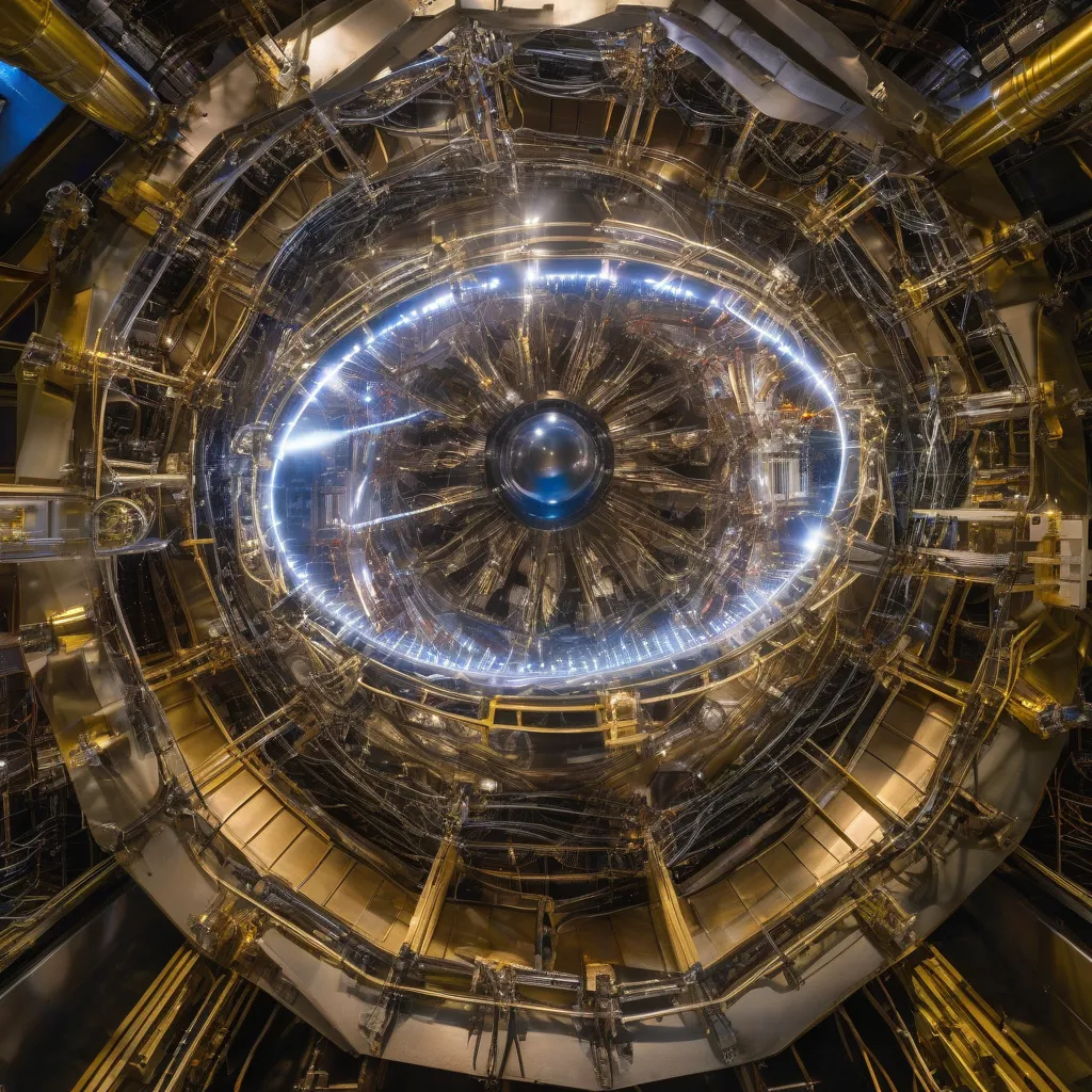 A Physicist’s Journey: From Mexico to the Heart of CERN - Signal vs. Noise: The Hidden Strength of Hybrid Quantum Sensors