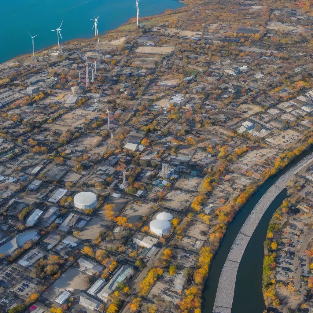 A 6-Month Timeline to major Savings and Reduced Footprint - Proven AI: Slashed Small Business Energy Costs by 25%