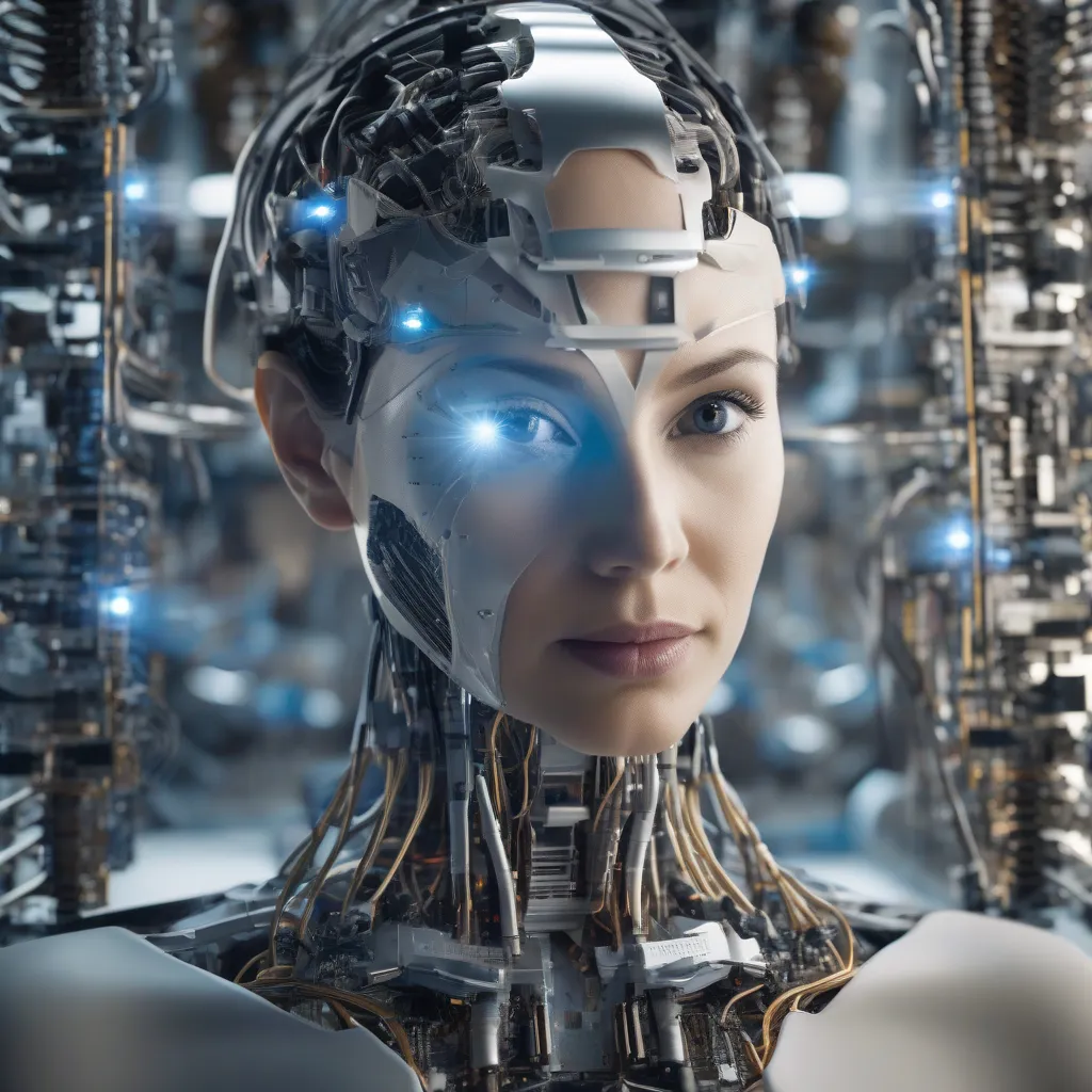 Debunking the 'AI Is Too Expensive' Myth - Ai Adoption Explained: A Practical Breakdown