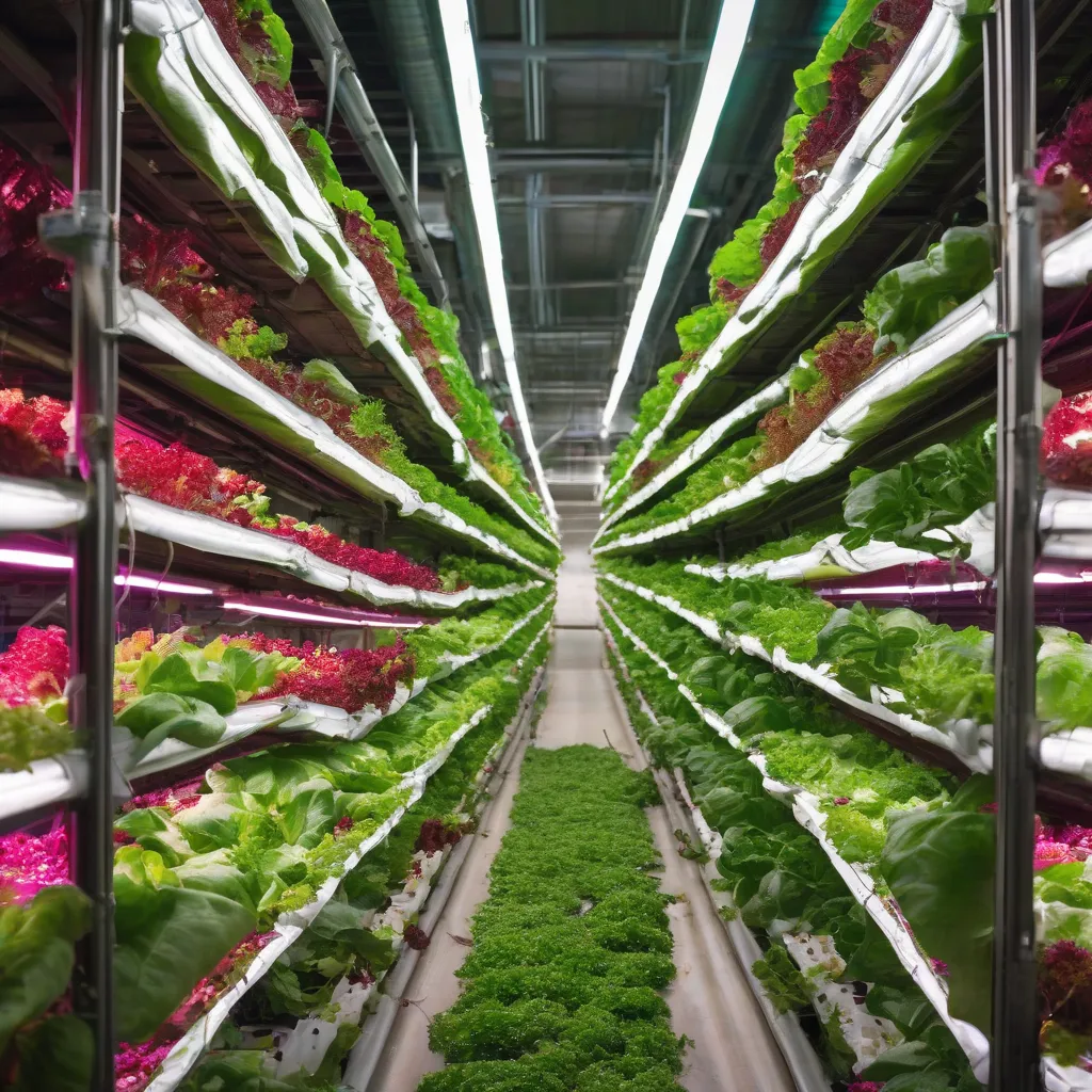 Implementation Realities: Marketing vs. Operational Efficacy - 5 Hidden Flaws in Vertical Farming's AI Revolution