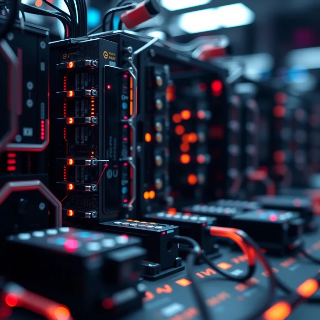 The Deep Learning Researcher related to Photonic computing