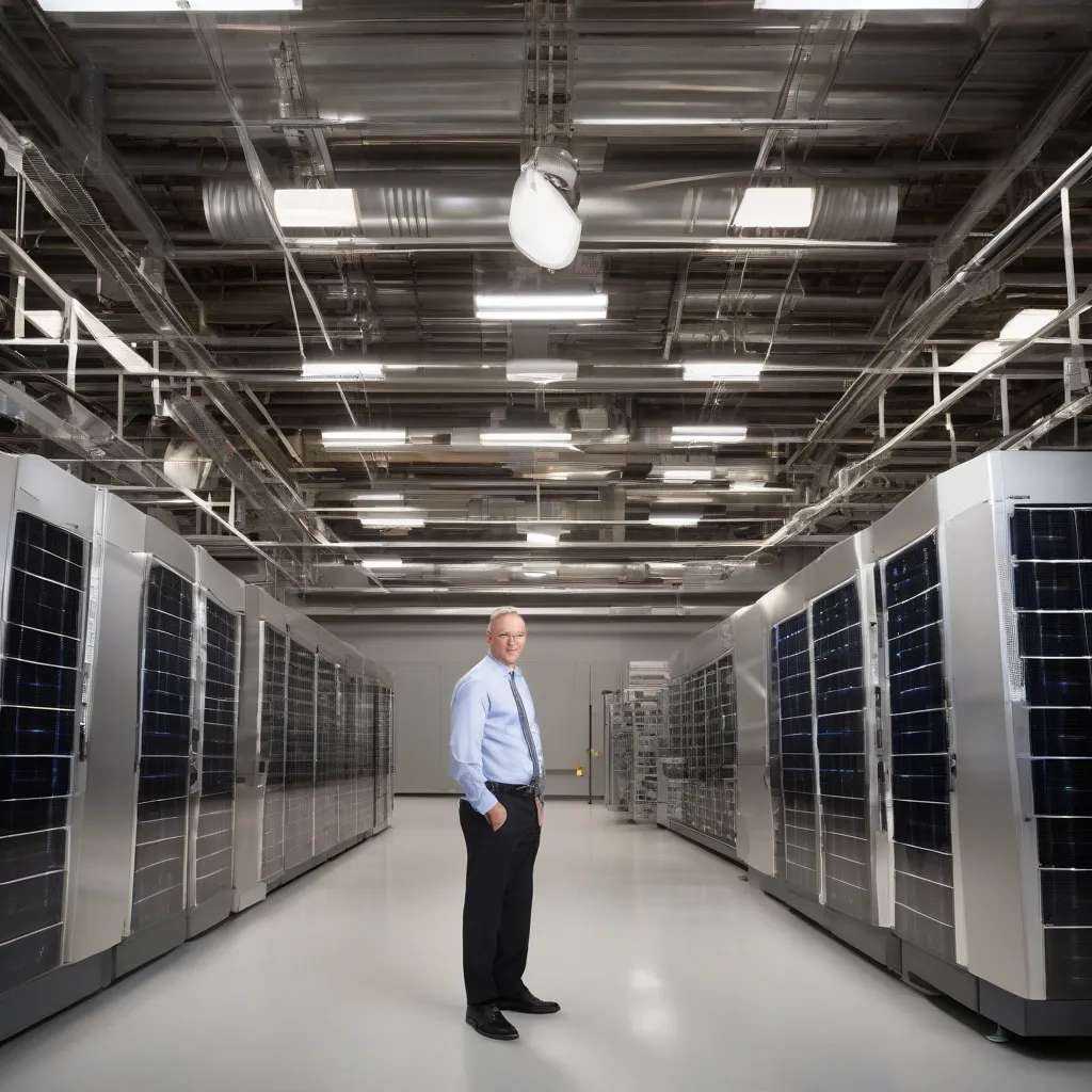 Beyond the Basics: Why Traditional Energy Management Fails Peak Demands - Proven AI: Slashed Small Business Energy Costs by 2