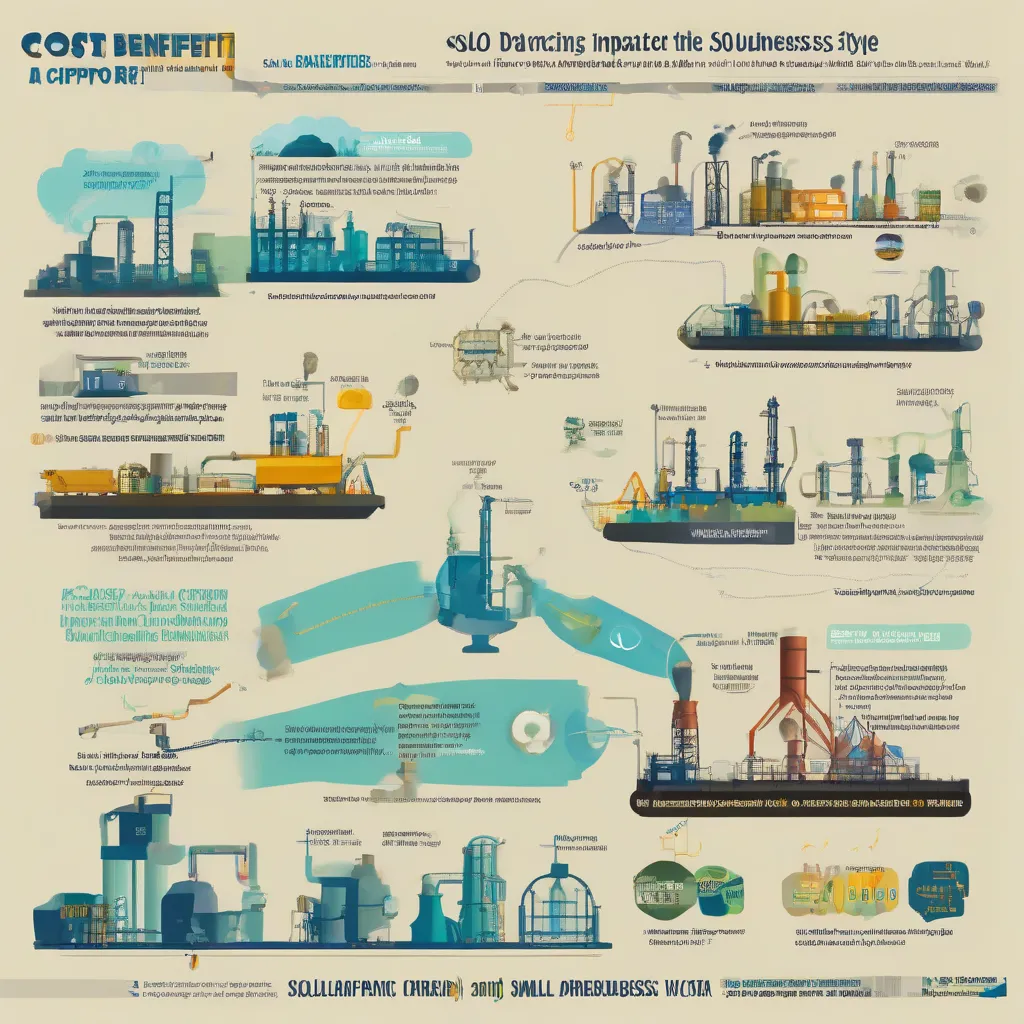 Cost-Benefit Analysis: Scaling Impact for the Solo Operator and Small Business - DIY vs. Commercial Carbon Capture: Which Pat