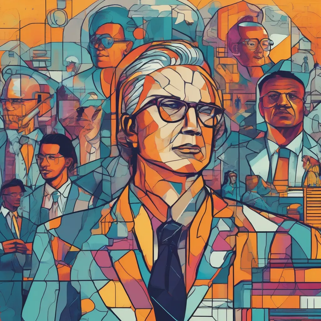 Phase 4: Change Management and Workforce Integration - Legacy Business Transformation: What You're Really Getting With AI