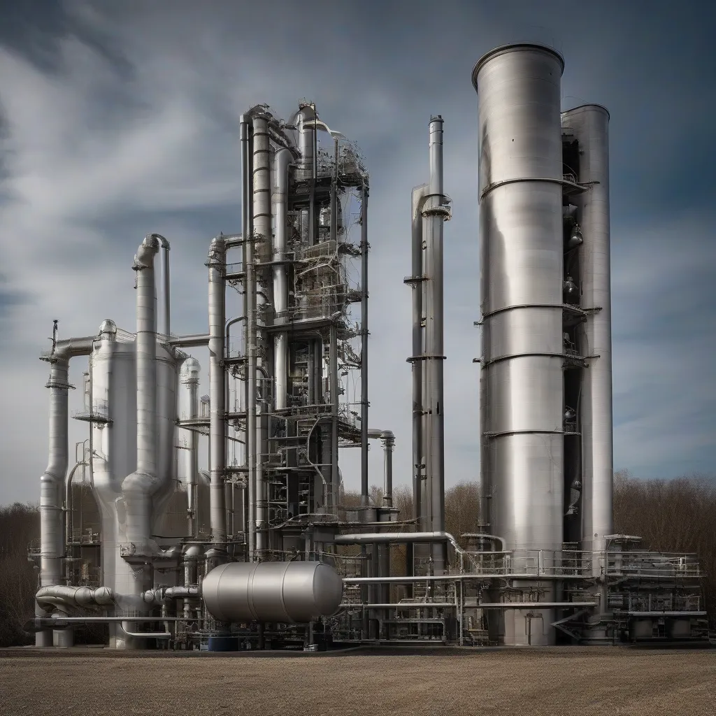 The Ingenuity of DIY Carbon Capture: Strengths, Weaknesses, and Real-World Applications - DIY vs. Commercial Carbon Capture: 