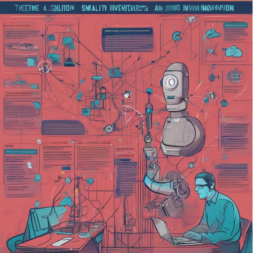 Strategic Interventions: Solutions for Efficiency and Innovation - 5 Hidden Costs of Overfitting in Small Business Conversati related to conversational AI